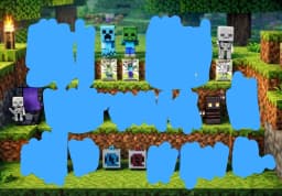 Minecraft фото 2