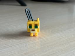 Kinder joy Minecraft фото 1