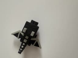 Kinder Minecraft Ender Dragon фото 2