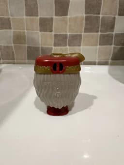 Албус Дамблдор - фігурка з гарі потера фото 2