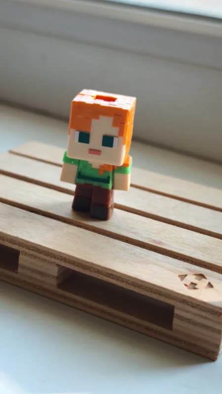 Minecraft