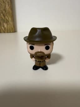 Дивні дива - Hopper фігурка