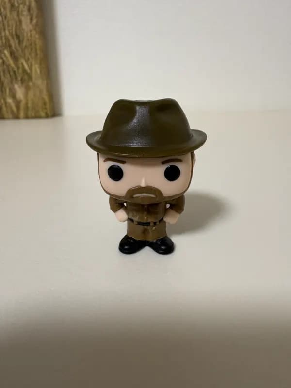 Дивні дива - Hopper фігурка