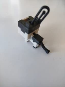 Продаж фігурки Cat фото 3