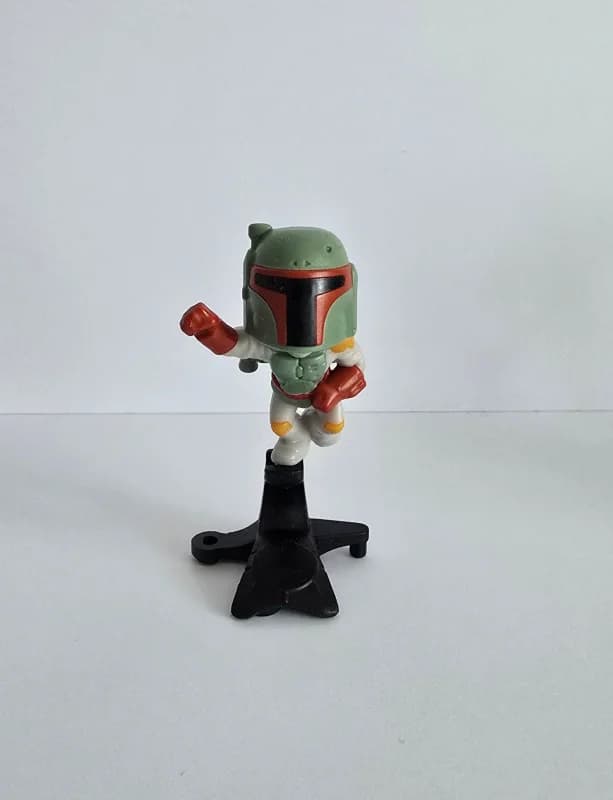 Kinder Joy Star Wars - Boba Fett