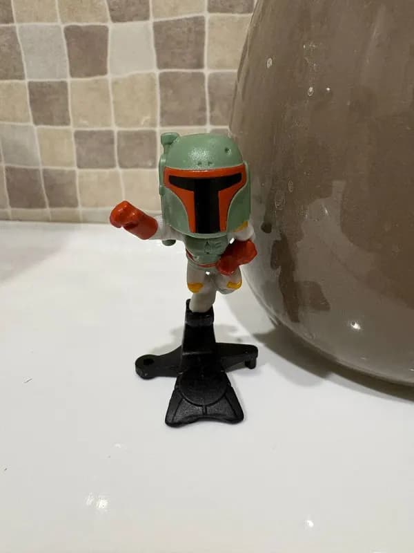 Фігурка із серії Star Wars