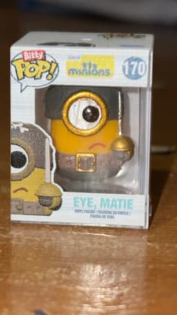Bitty Pop фото 3