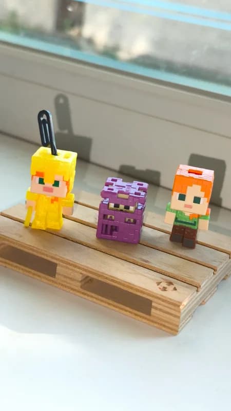 Minecraft