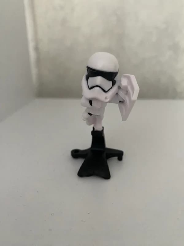 Штурмовик Kinder Star Wars