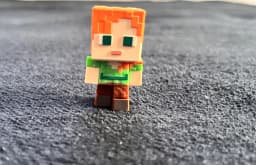 Kinder Minecraft