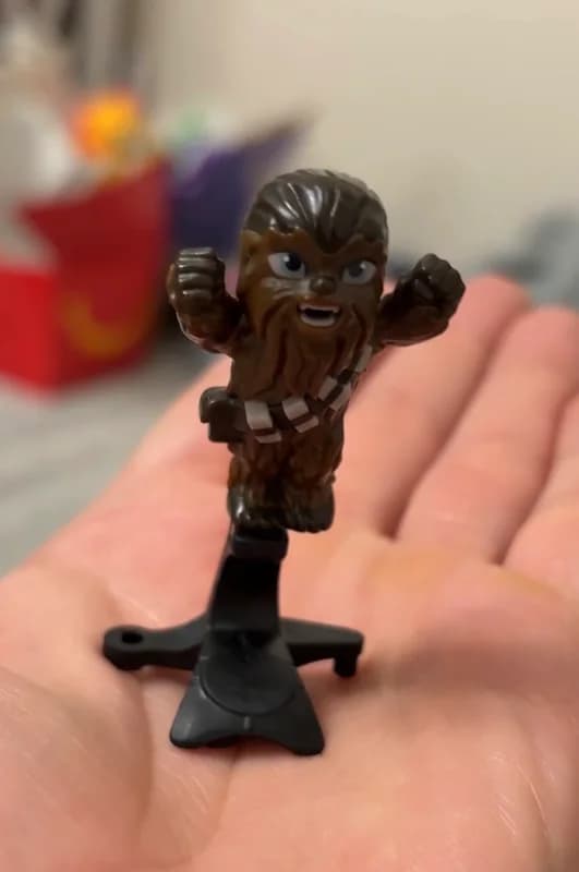 Star Wars - Чубака