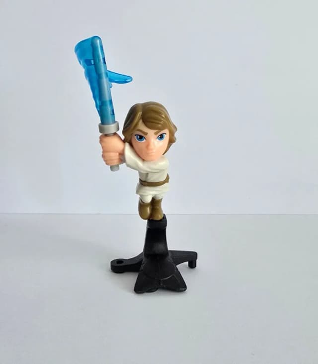 Kinder Joy Star Wars - Luke Skywalker