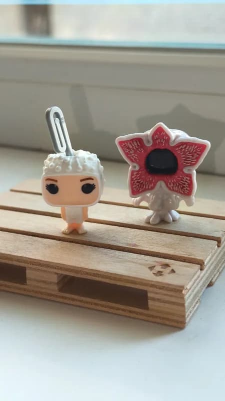 Stranger things