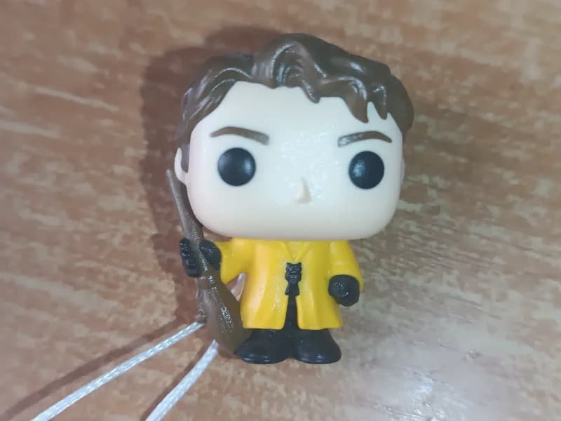 Harry potter Седрик Диггори