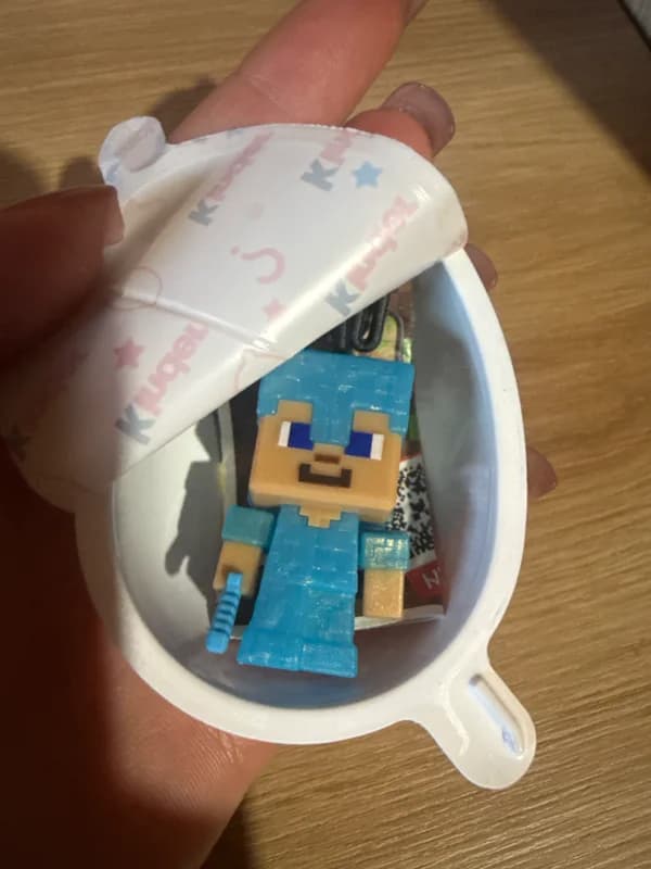 стів в алмазній броні