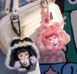 Jotoys Q.kid Good Fortune фото 3