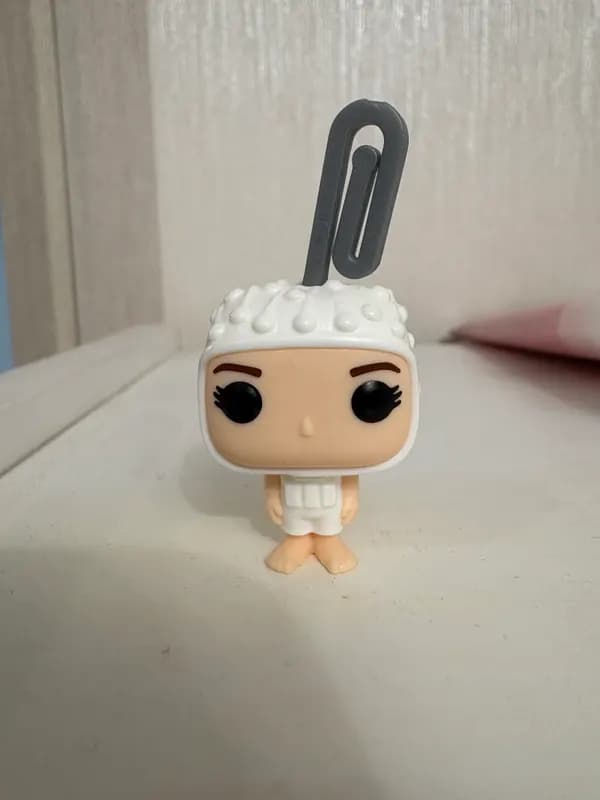 Eleven  - Дивні дива фігурка колекційна