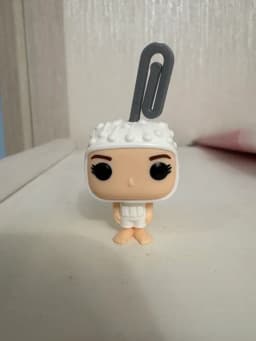 Eleven  - Дивні дива фігурка колекційна фото 1