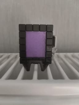 Kinder Joy Minecraft фото 2