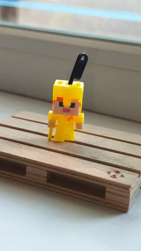 Minecraft