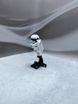 Kinder Star Wars фото 3