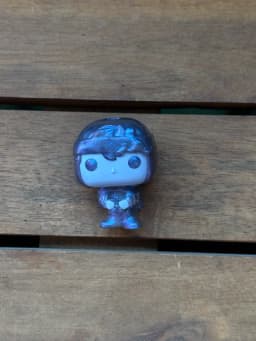 Kinder Stanger Things фото 2