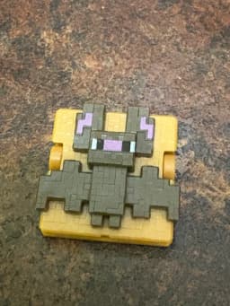 Kinder Minecraft