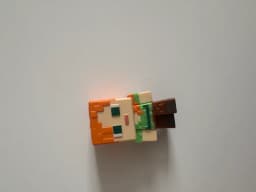 Kinder Joy Minecraft Alex