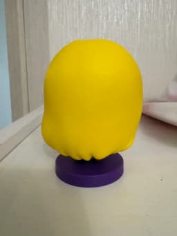 Фібі фігурка з серіалу "Друзі" - (Макдональдс) фото 3