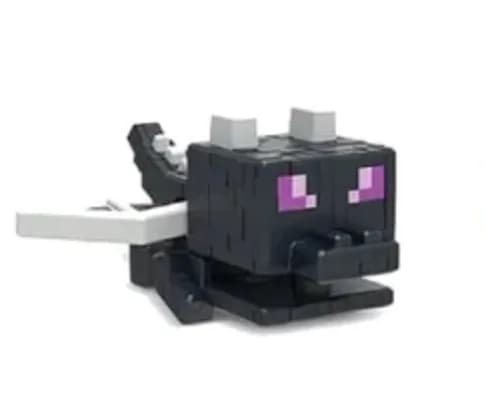 Kinder Minecraft — Ендер-дракон