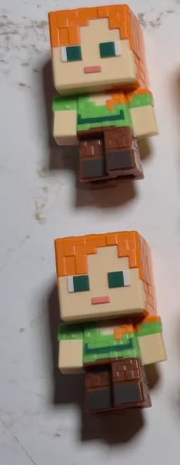 KinderJoy Alex Алекс