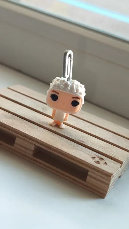 Stranger things