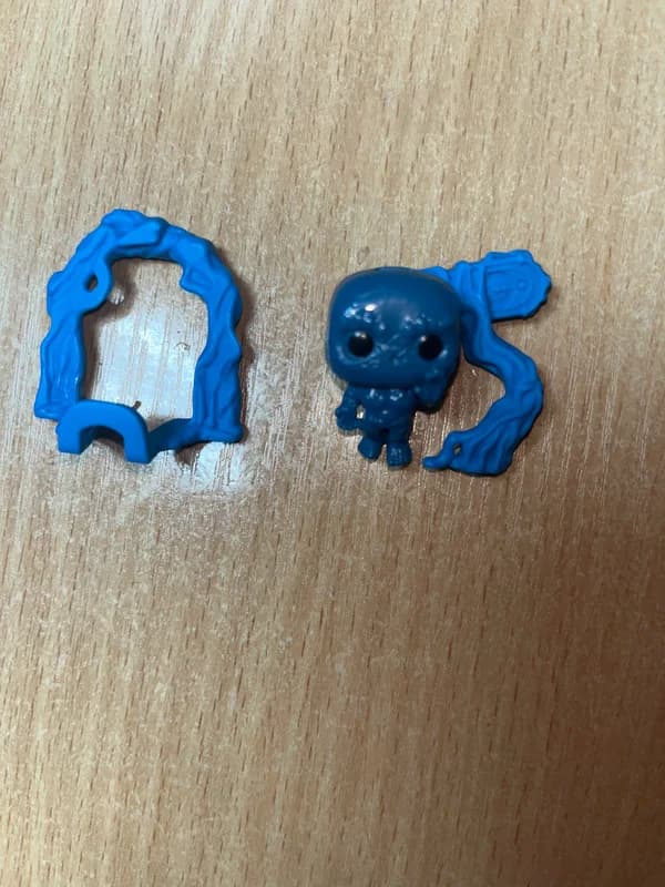 Kinder Stranger Things