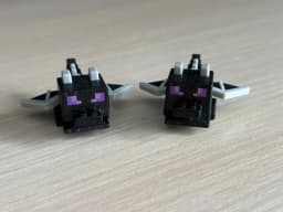 Kinder joy Minecraft Ендер Дракон