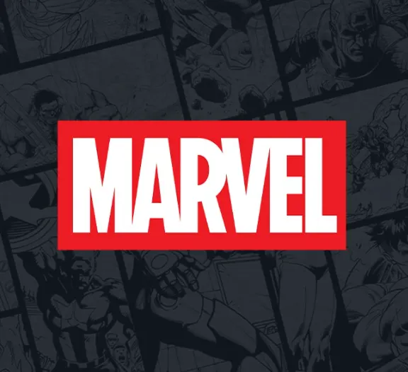 Marvel DC (Марвел)