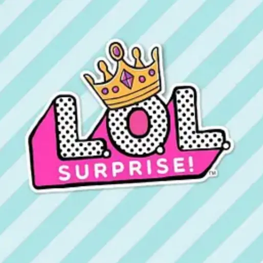 L.O.L. Surprise