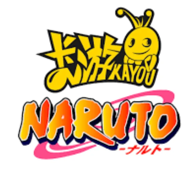 Naruto Kayou