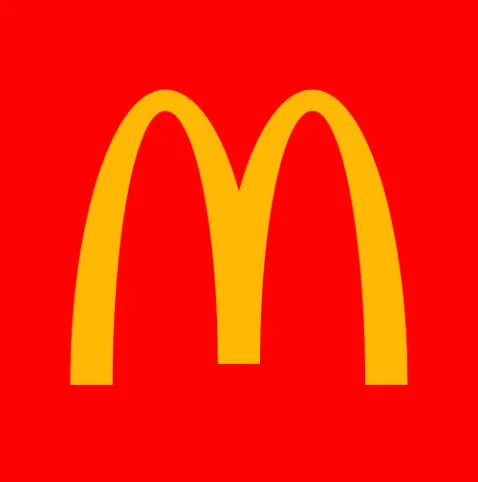 MCdonalds (Іграшки з Макдональдс)