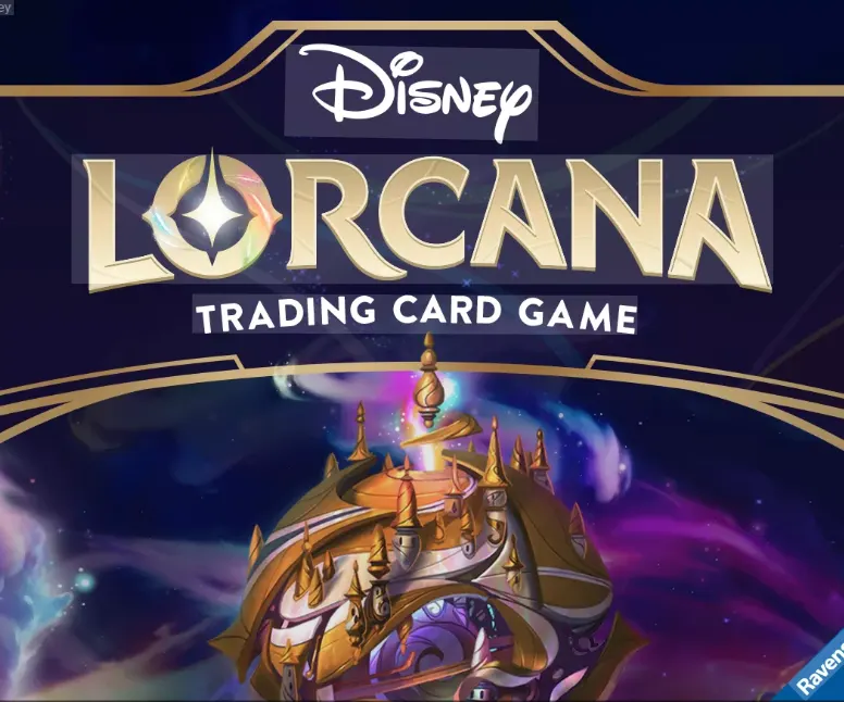 Disney Lorcana