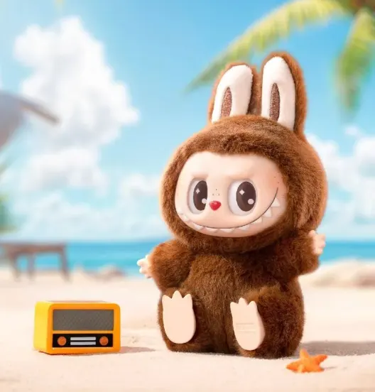 Labubu (The Monsters)