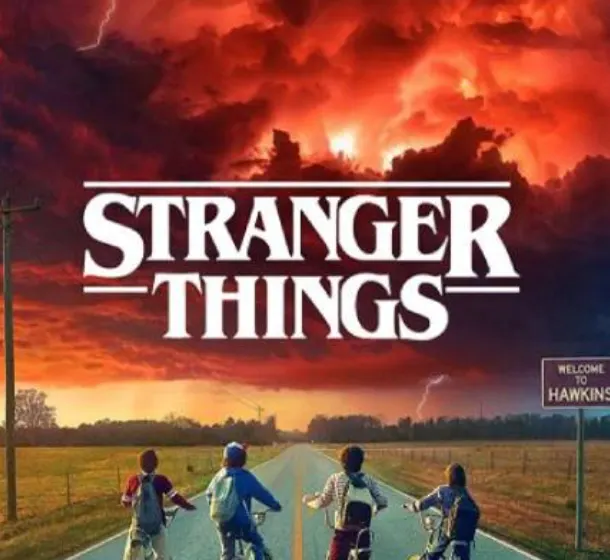 Stranger Things