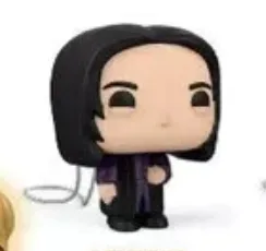 Северус Снейп