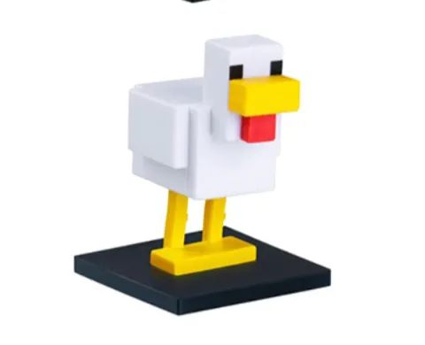 Курка (Chicken)