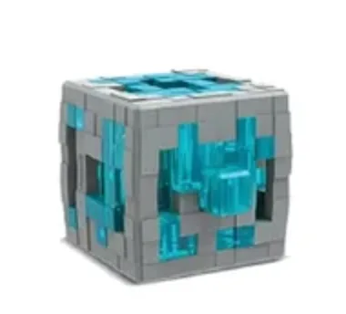 Алмазна руда