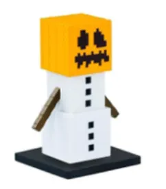 Сніговий голем