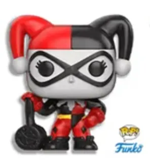 Гарлі Квінн