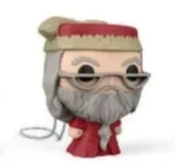 Албус Дамблдор