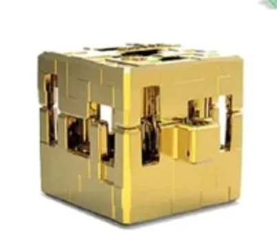 Золотий блок