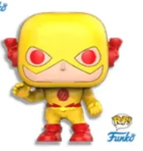 Зворотний Флеш