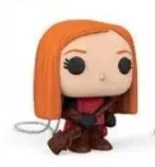 Джинні Візлі